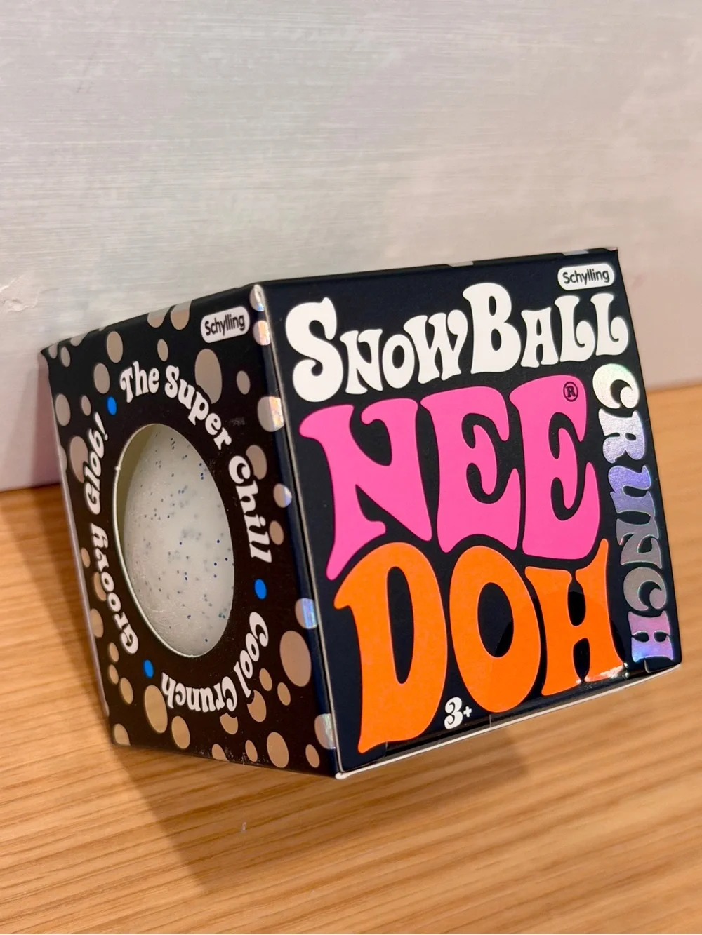 Needoh Snowball